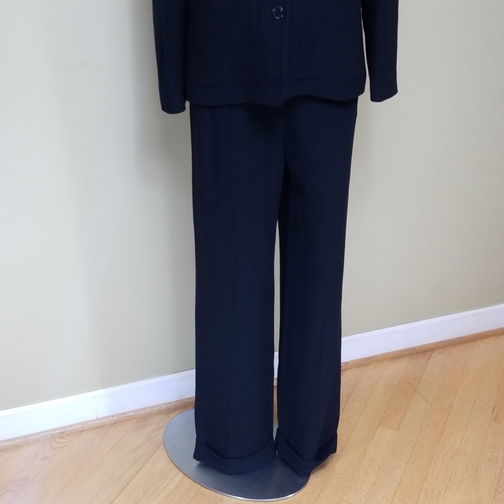 Christian LaCroix Bazar Suit - Picture 2 of 8